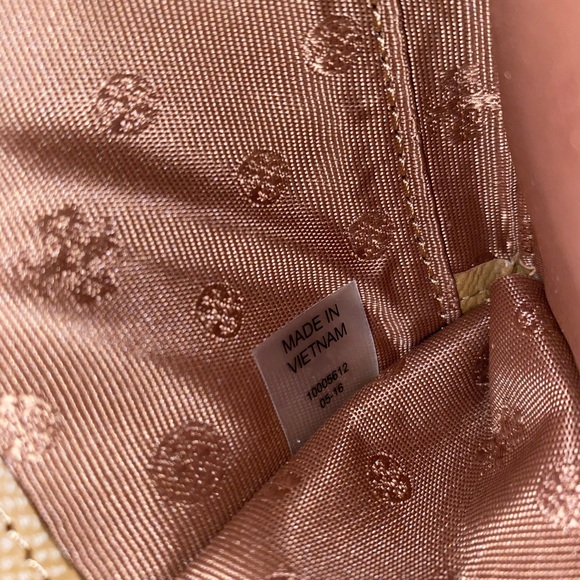 Tory Burch - Robinson Zip Continental Wallet BROWN - Picture 9 of 9